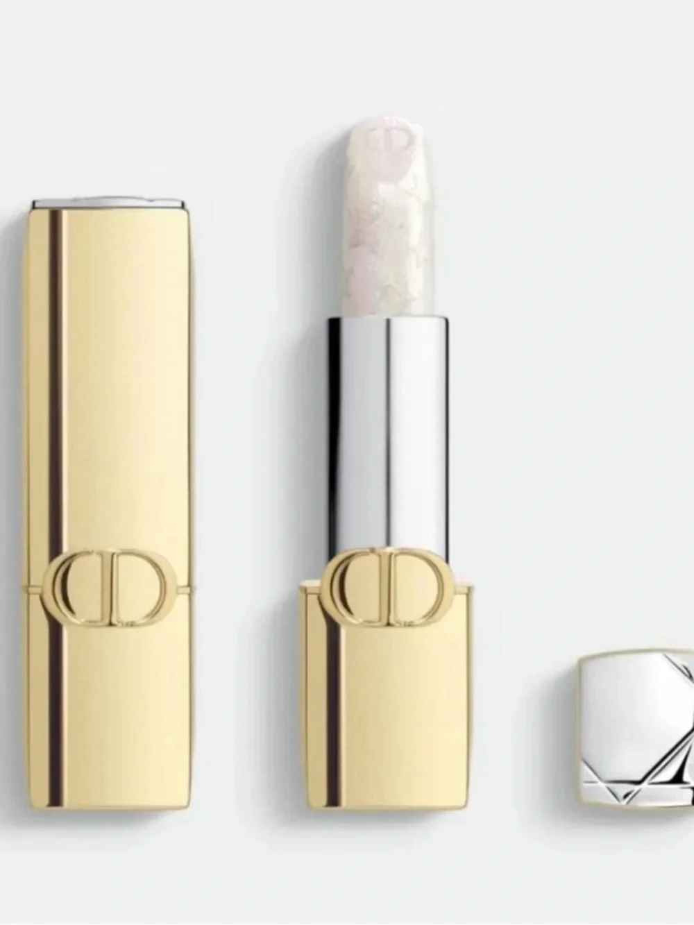 Dior Rouge Dior Lipstick - crystal sparkle